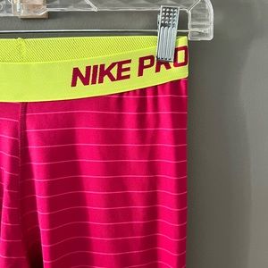 Nike Pro Leggings